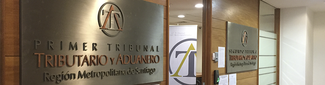 Conoce aquí los Tribunales Tributarios y Aduaneros de turno en la Región Metropolitana